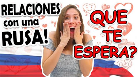 que es una rusa en pareja|A tu chico le encantarán: Variaciones de la tradicional rusa